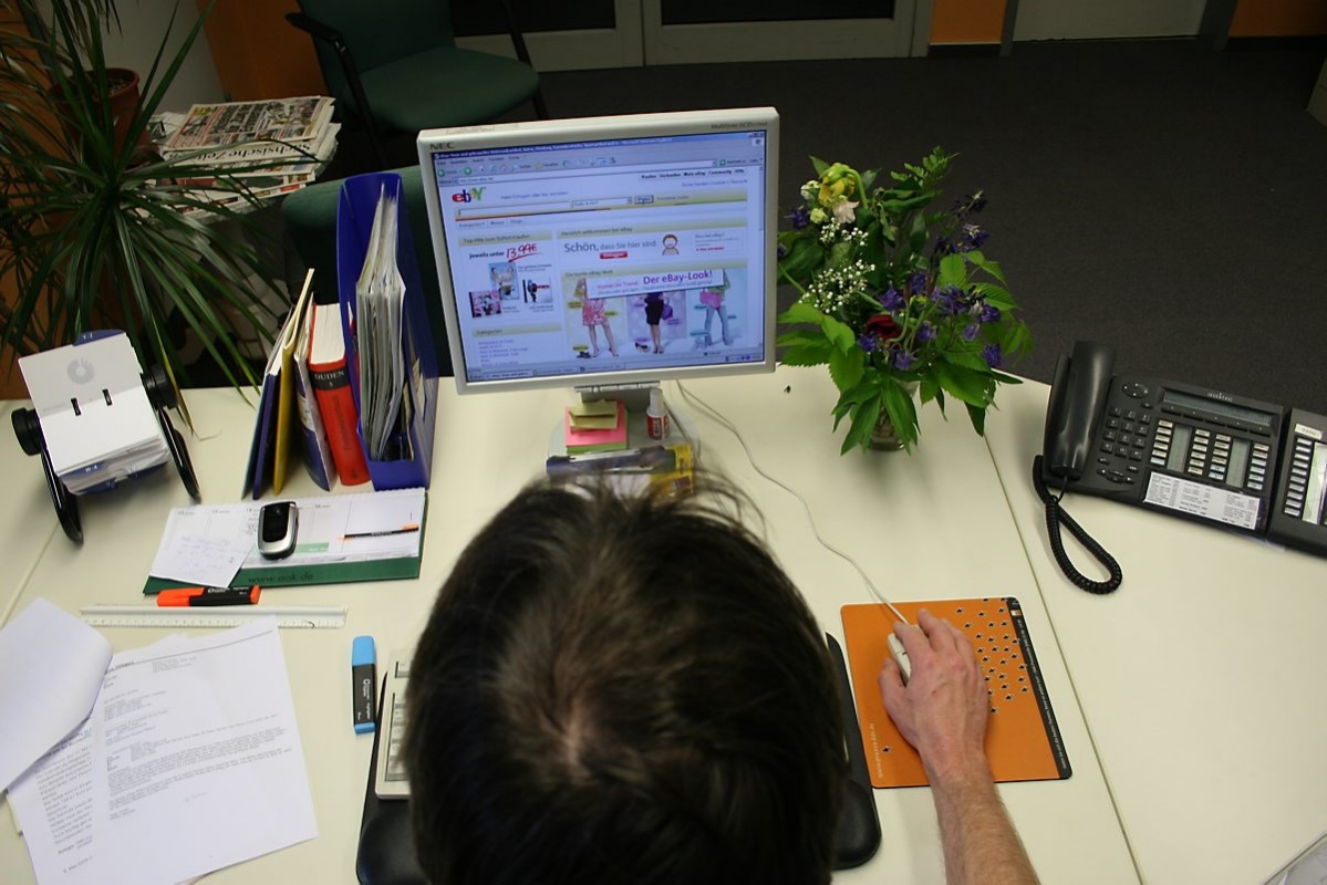 Sicher im Netz