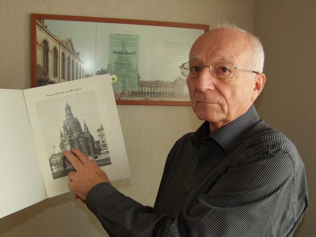 Kulturgenuss im Ruhestand