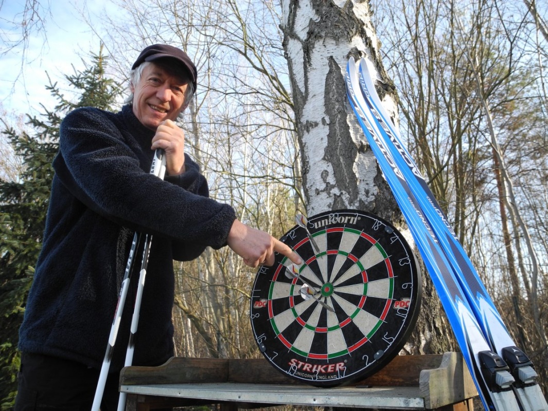 Was ist ein Daathlon?