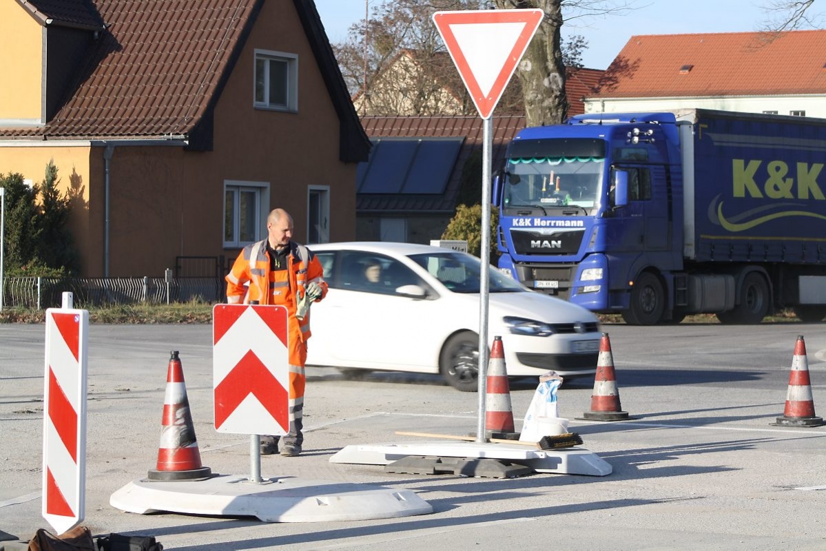 Mehr Übersicht