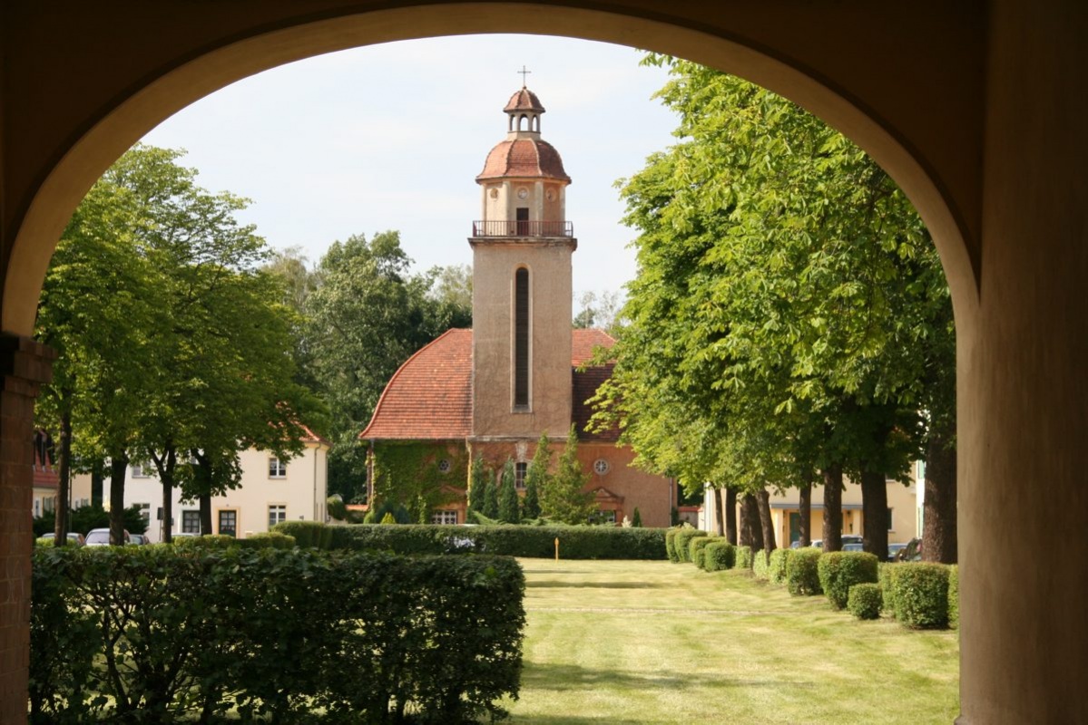 Wie weiter mit der Stadt-Kirche?