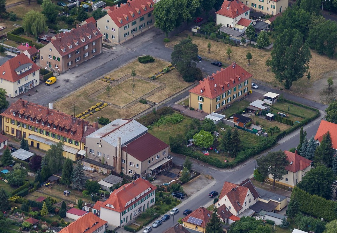 Straßenbau in der Warteschleife