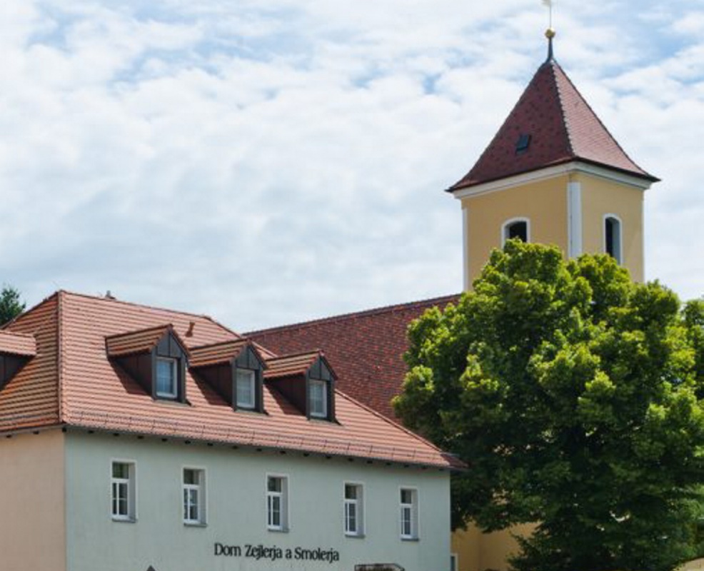 Konzert in der Kirche