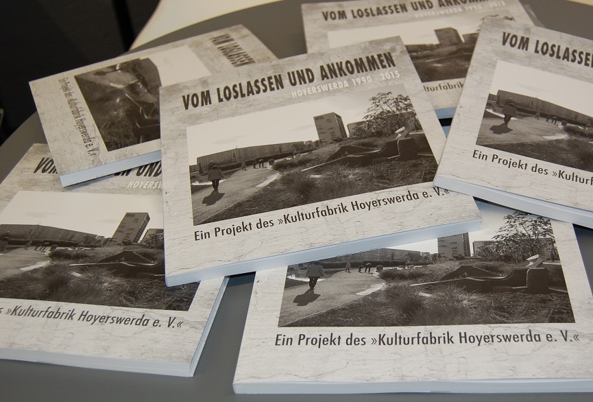 Neues Buch erschienen