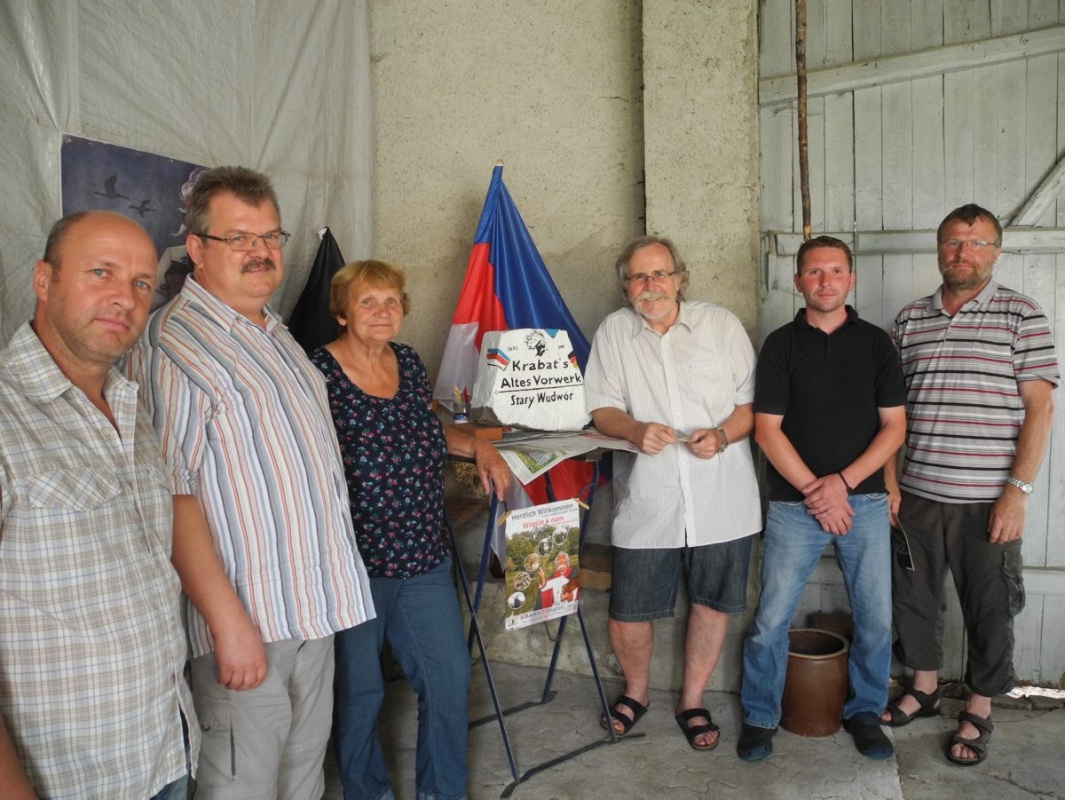 Vierter Bürgermeister-Bewerber