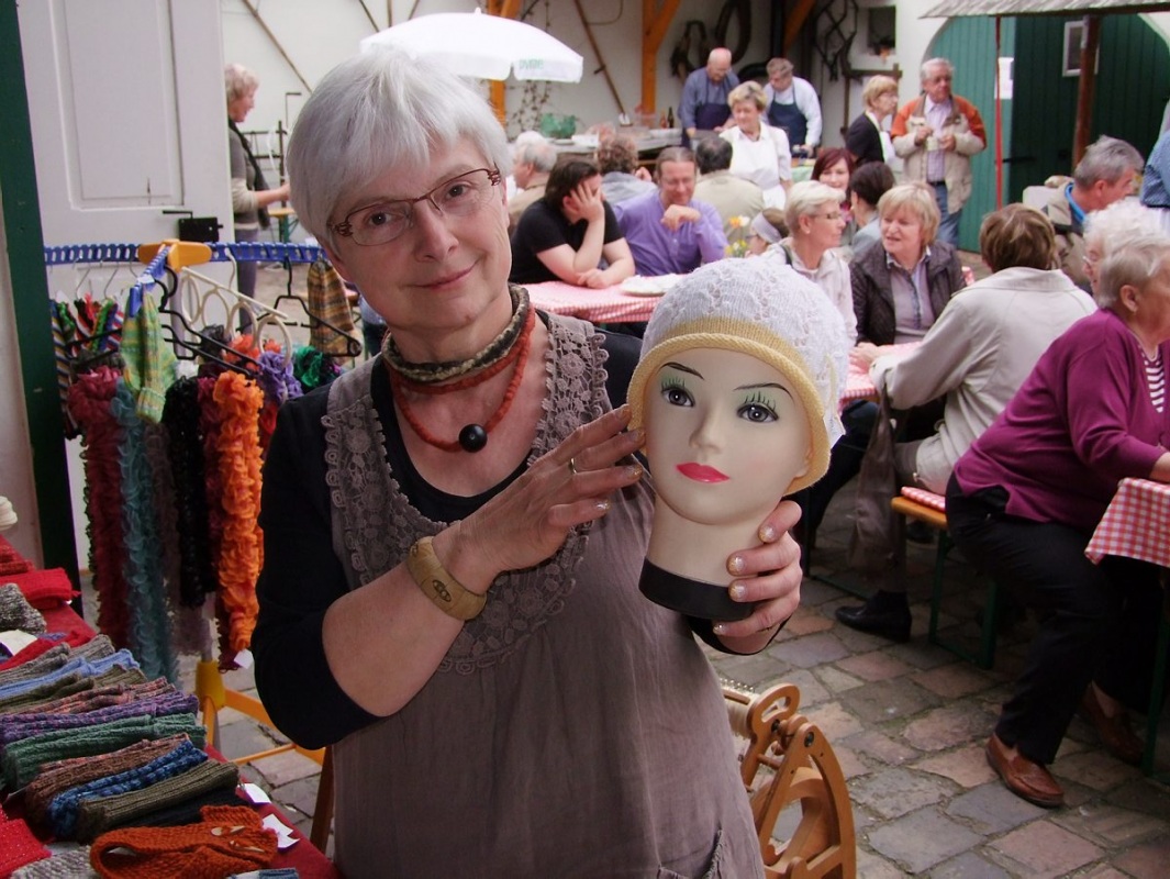 Händler für Zeißig gesucht