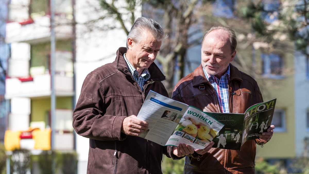 Zweifel an der Stadtentwicklung