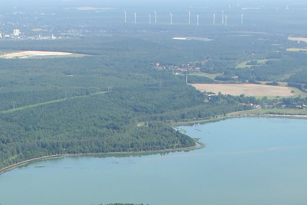 Fitness-Park geplant