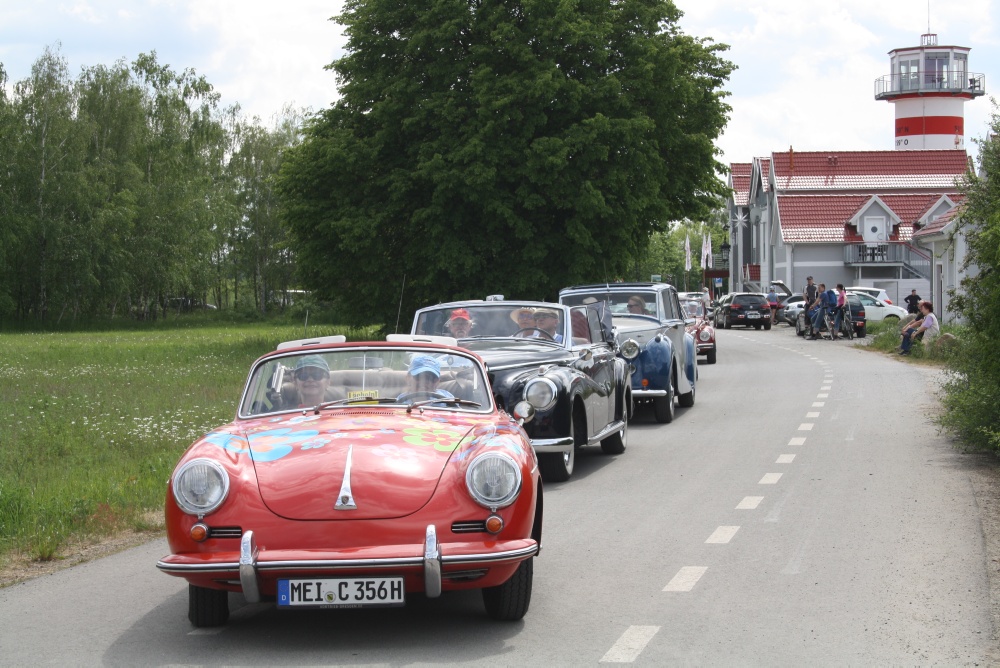 Automobile Freuden