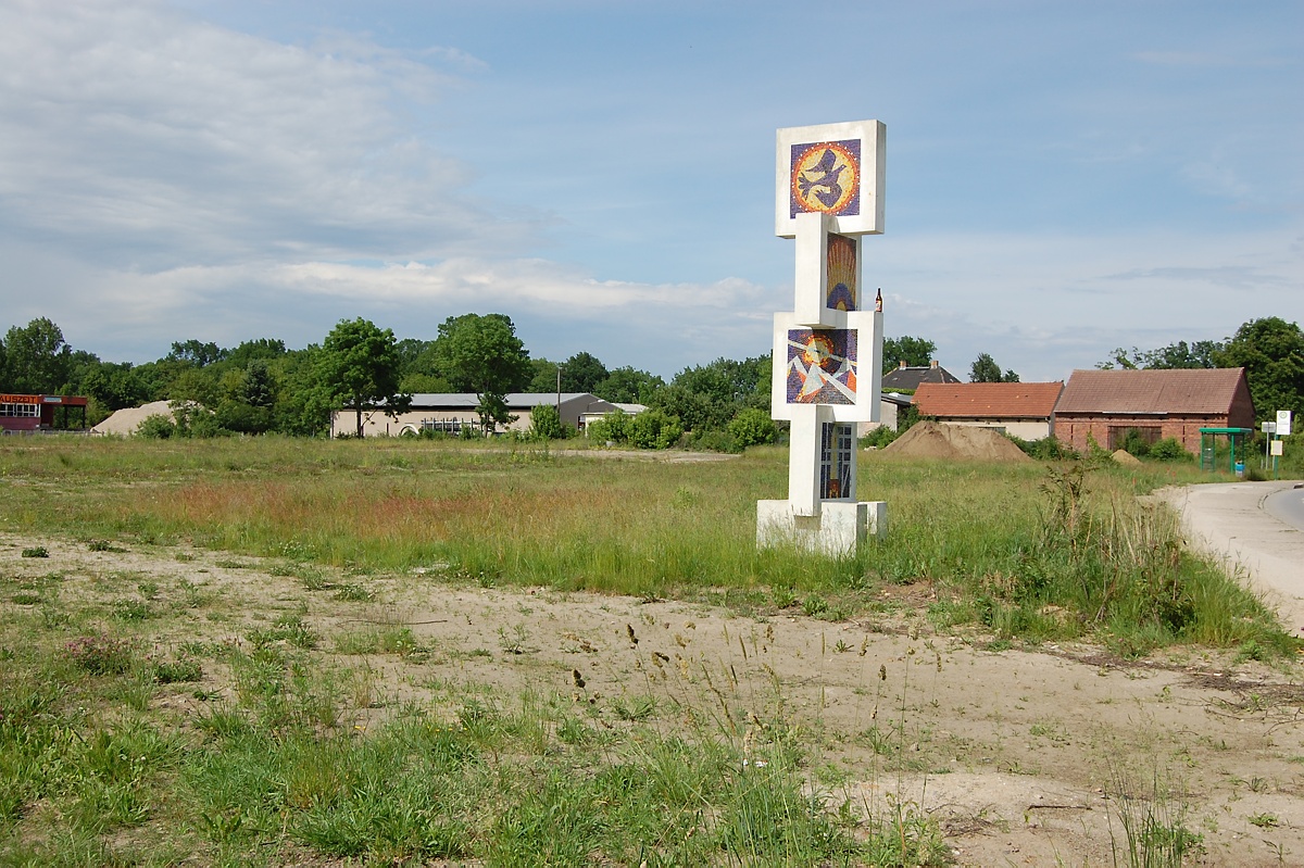 Baurecht geschaffen