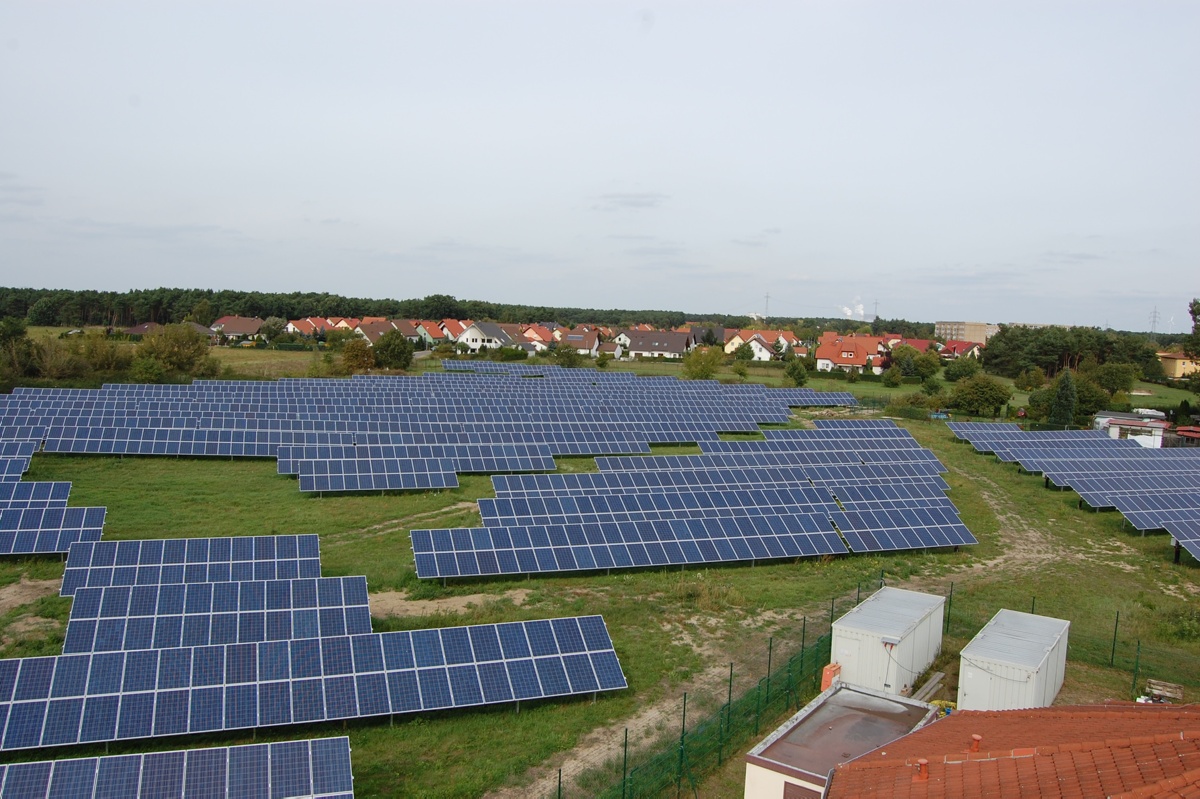 VBH übernehmen Solargeschäft