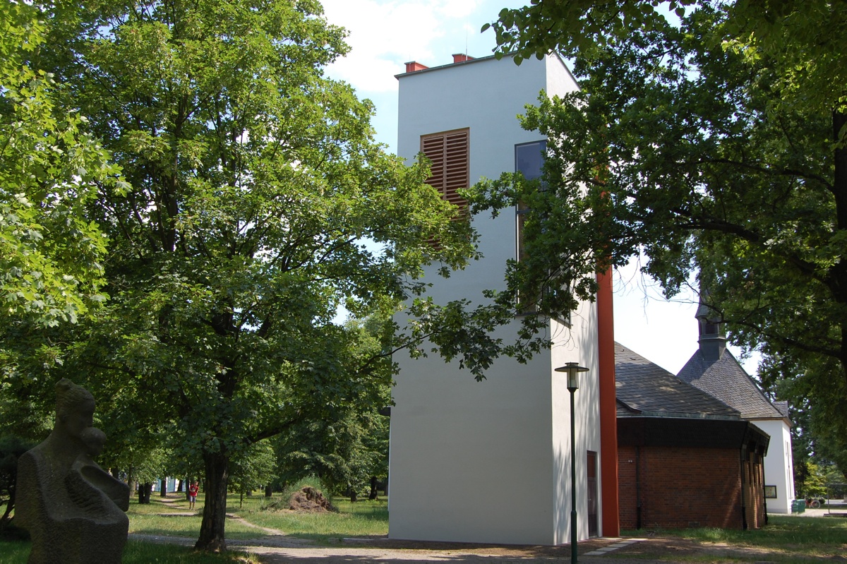 Turmbesuch möglich