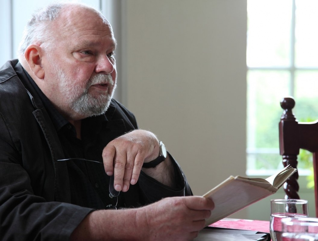 Kito Lorenc. Foto: Jürgen Matschie