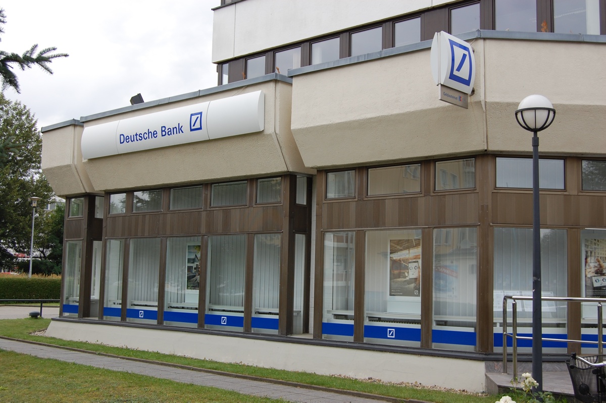 Kein Komplettrückzug