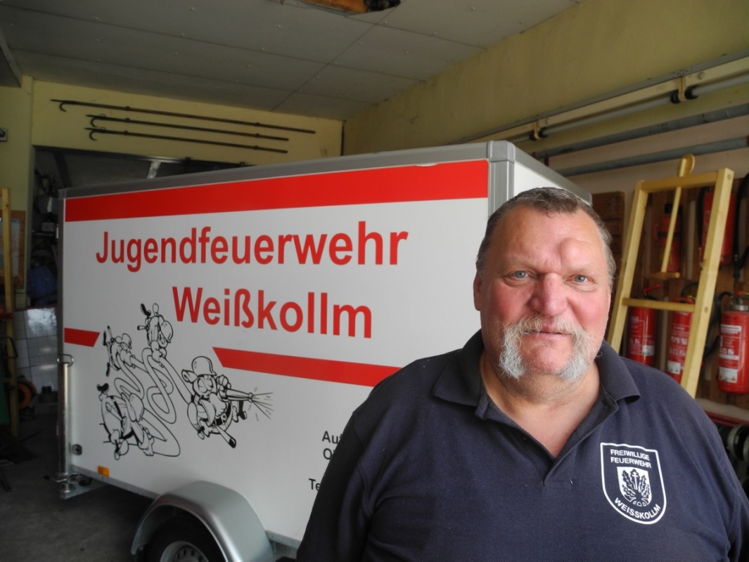 Für Teamgeist und Verantwortung