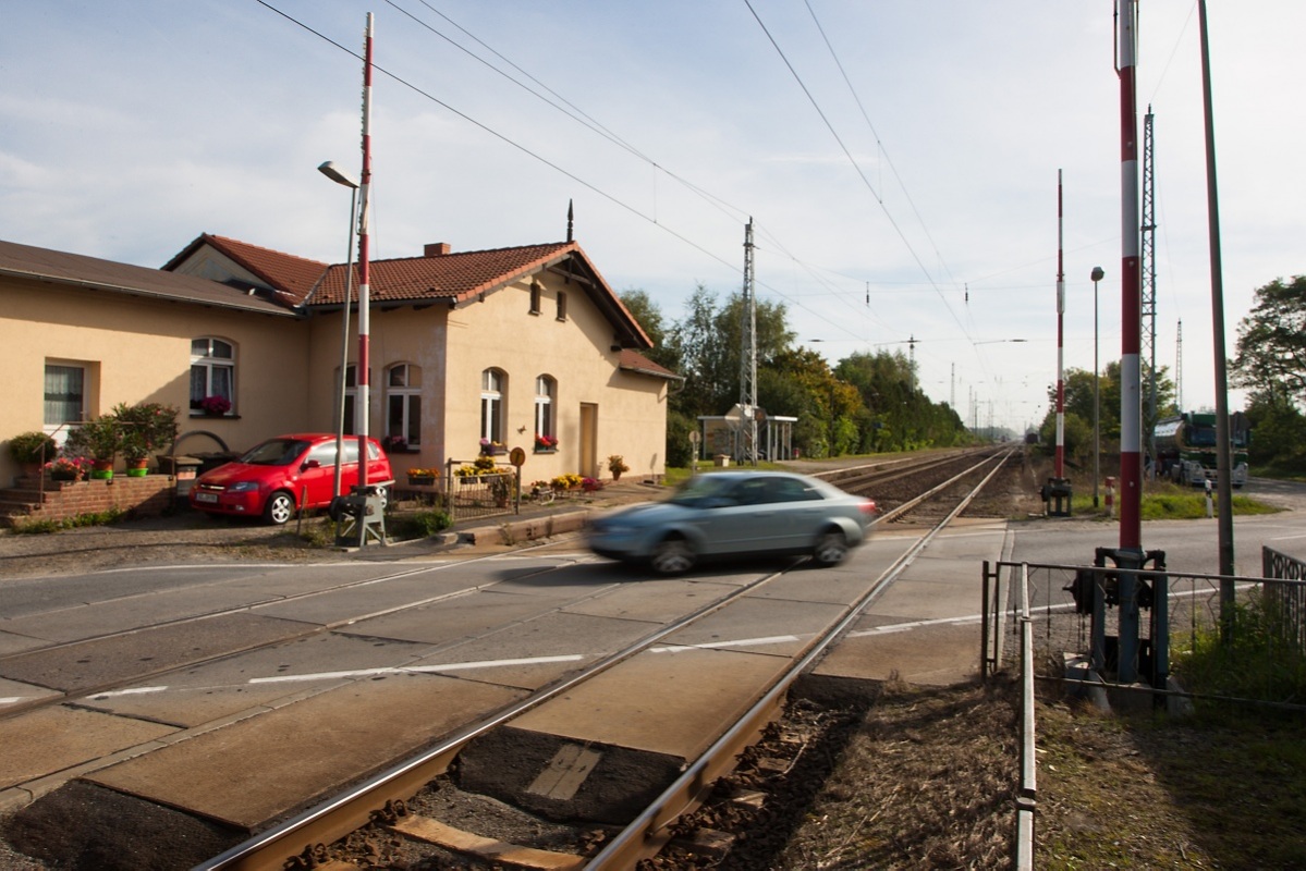 Planverfahren im Gange