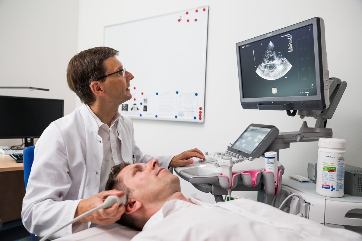 Hundert Tage Neurologie