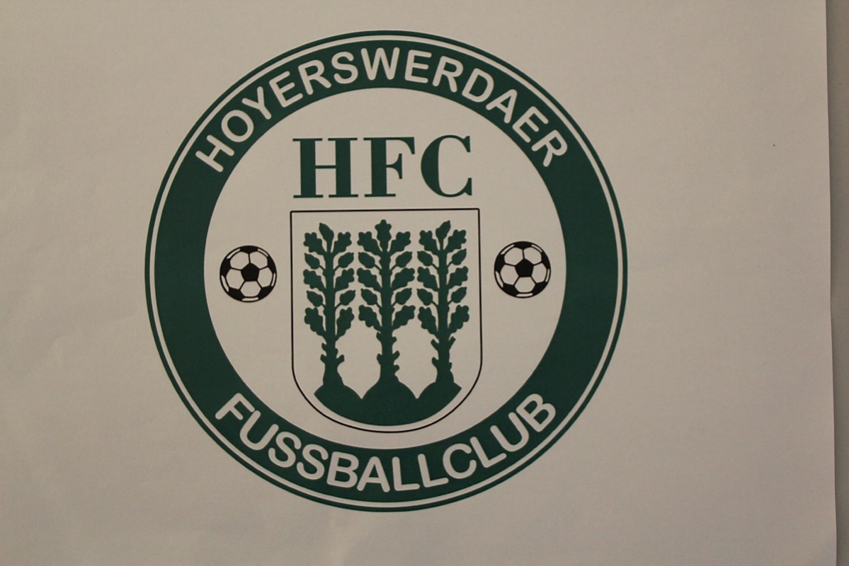 HFC startet gegen Wittichenau