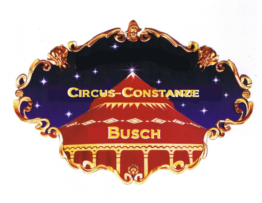 Der Zirkus kommt
