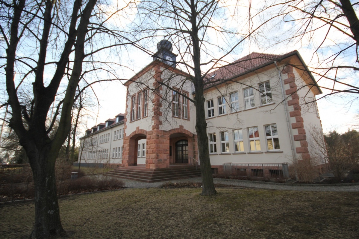 Oberschule hat Grund zum Feiern