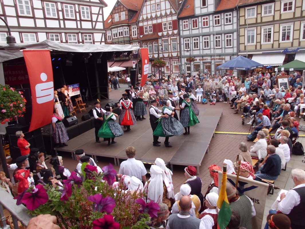Zeißiger im Wendland