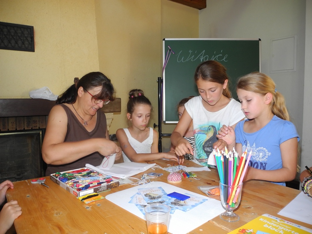 Sorbischer Familientag