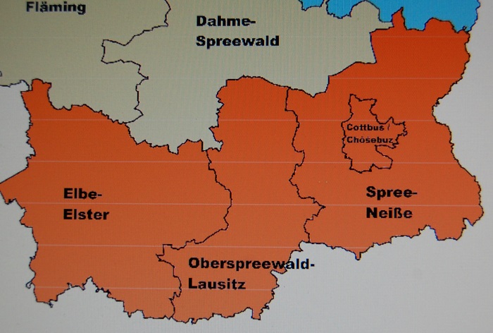 Kreisfusion vorgeschlagen