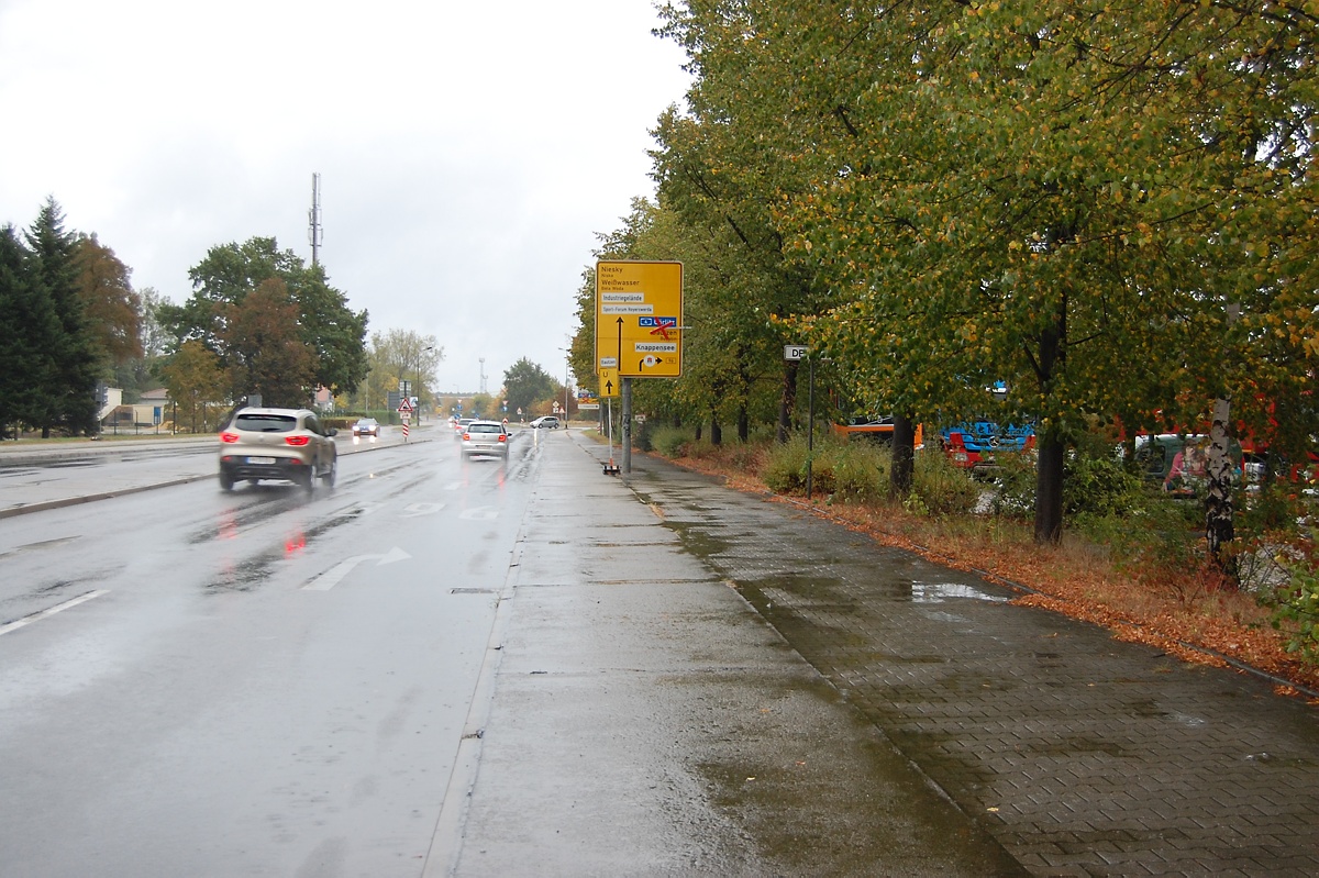 Kanal-Neubau beschlossen
