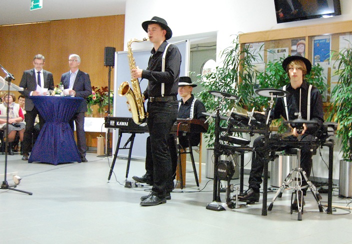 Kunst im Kraftwerk