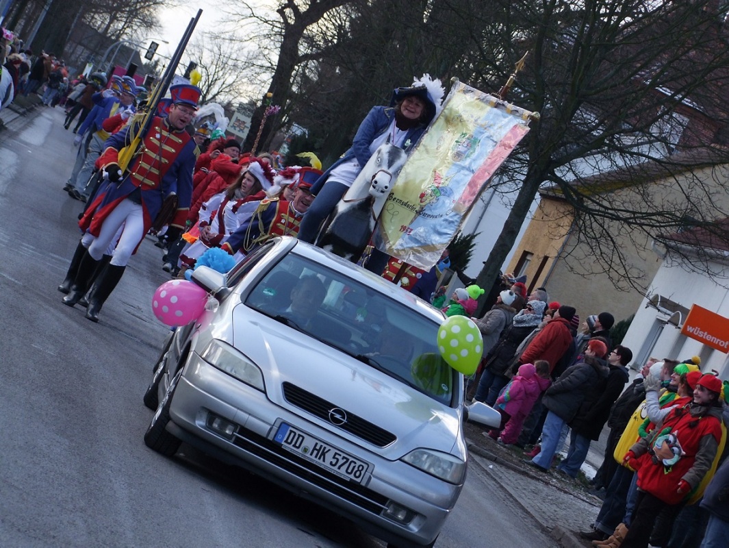 Zuschuss für BKC-Umzug