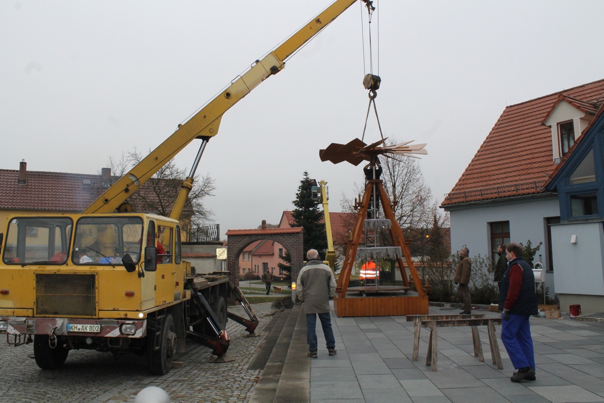 Foto: Silke Richter