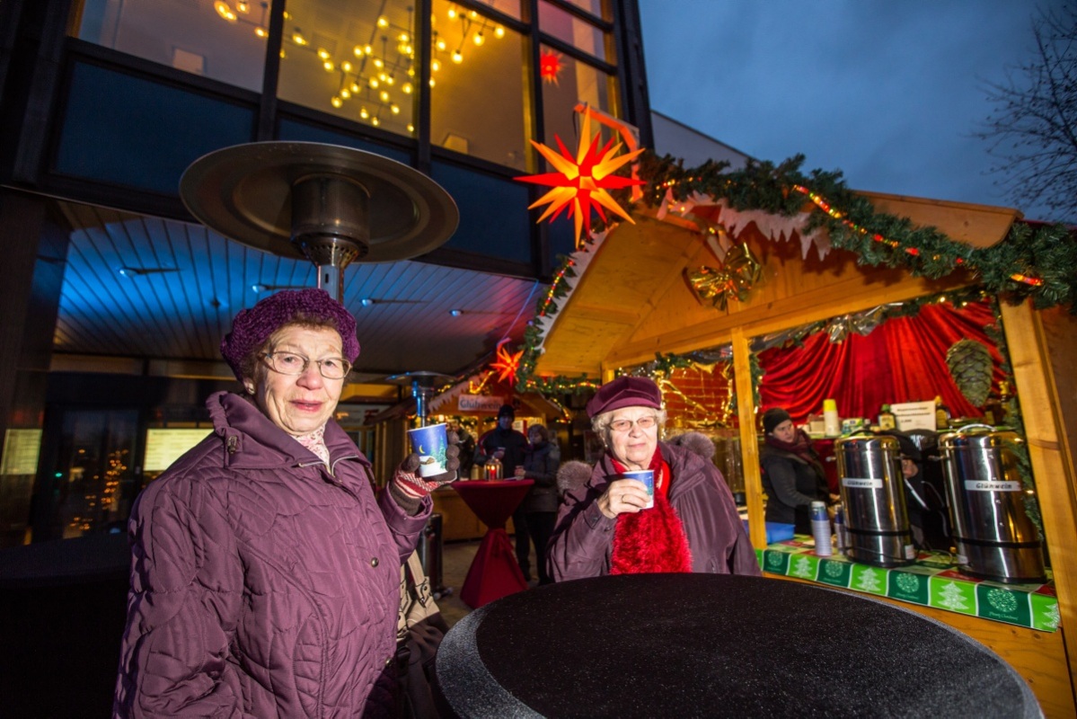 "Lichterzauber" fällt aus
