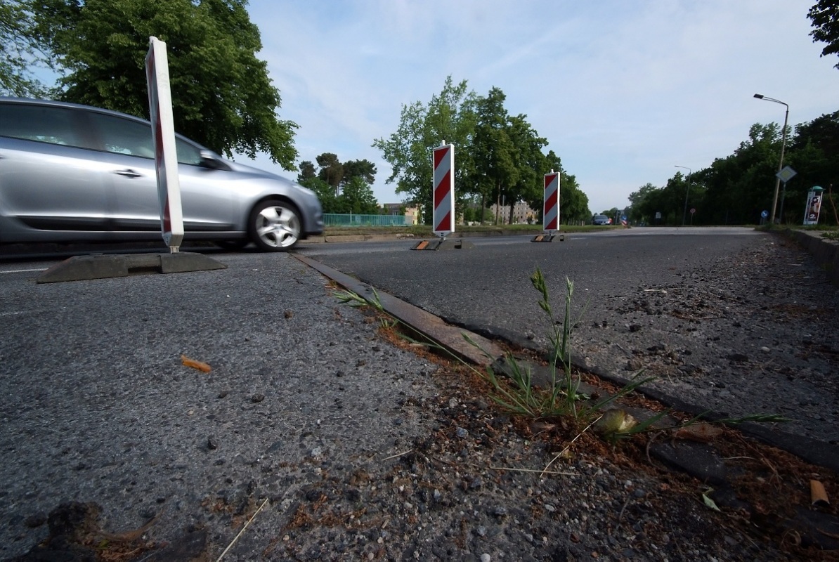 Sanierungspläne gefordert