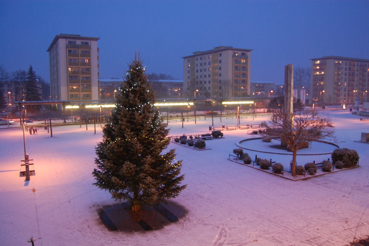 Winter-Intermezzo