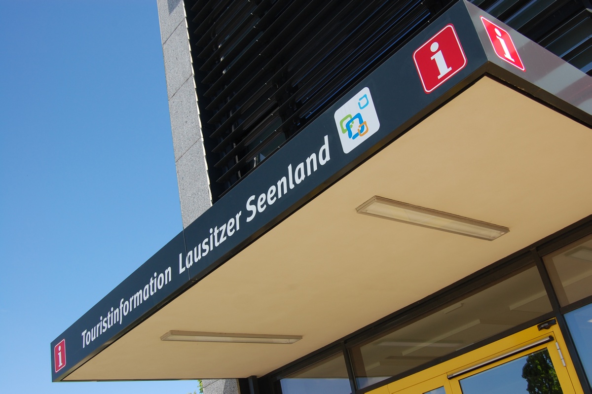 Sommers länger offen