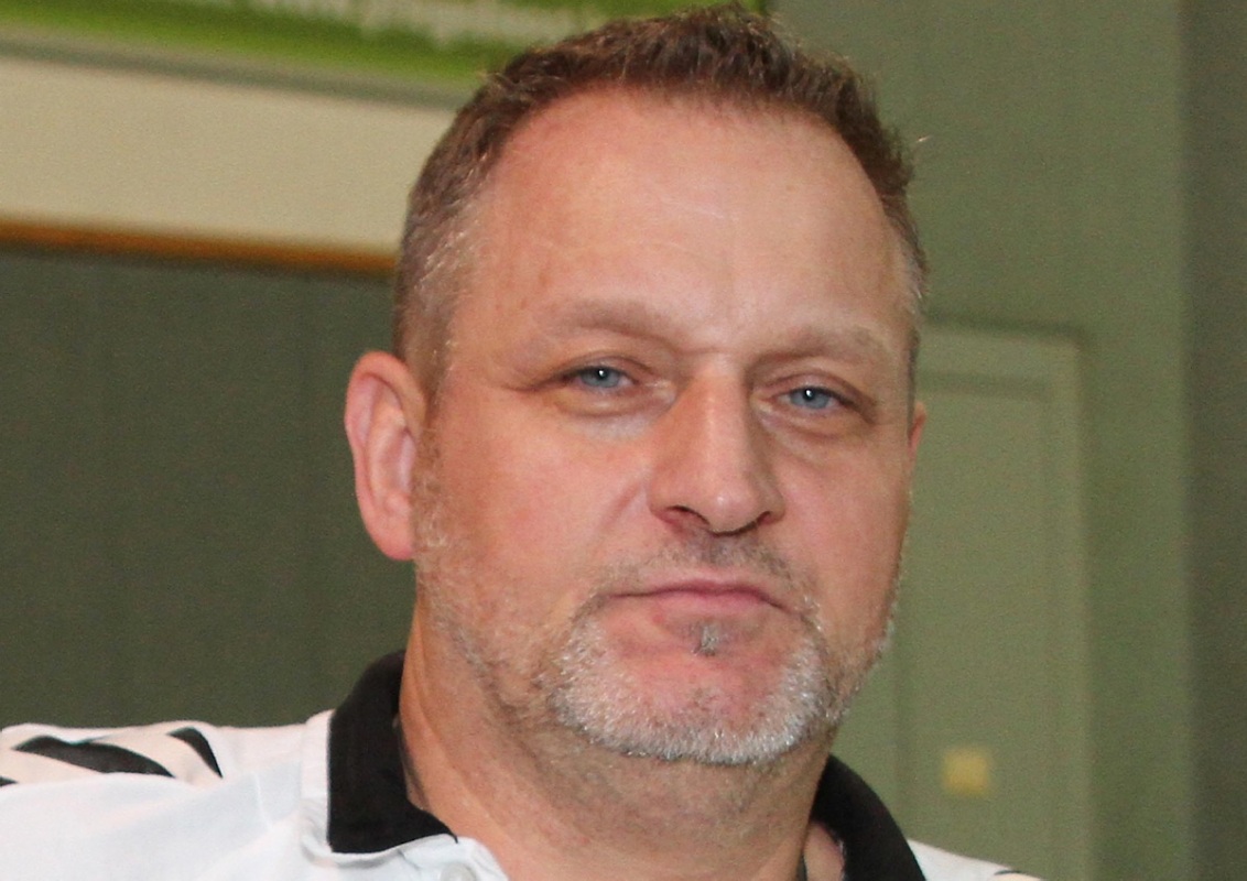 SC-Trainer fällt aus