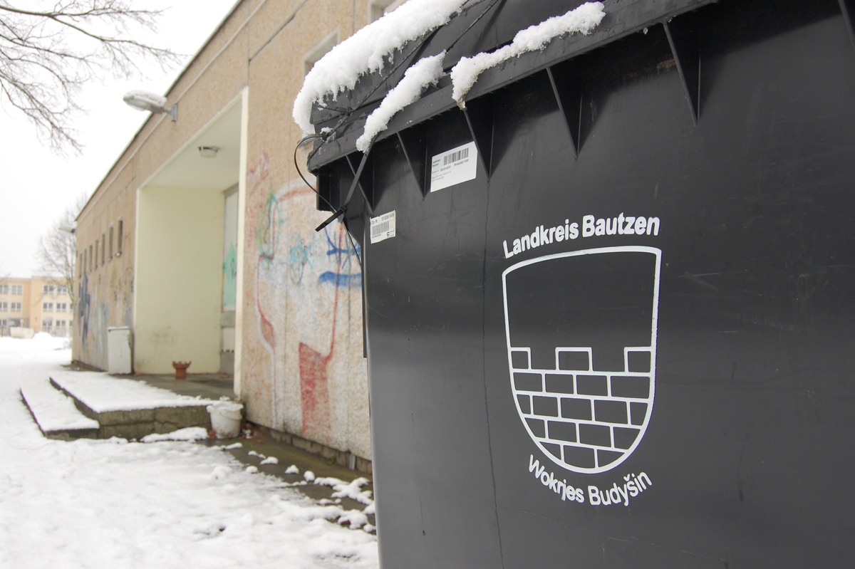 Interessenten für Turnhalle