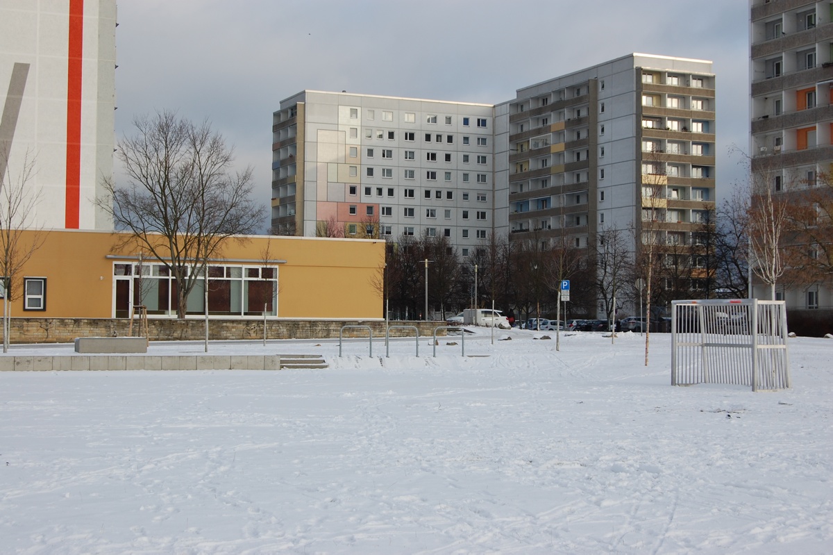 Schlittschuhlauf unmöglich