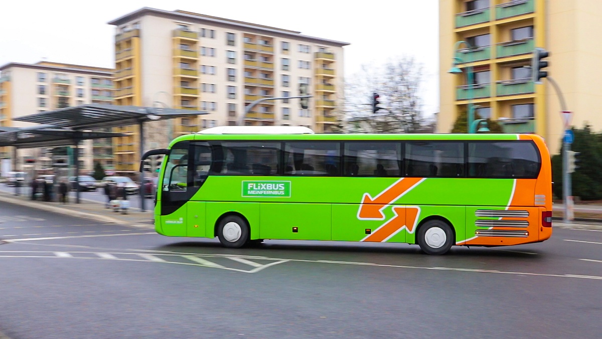 Öfter nach Berlin