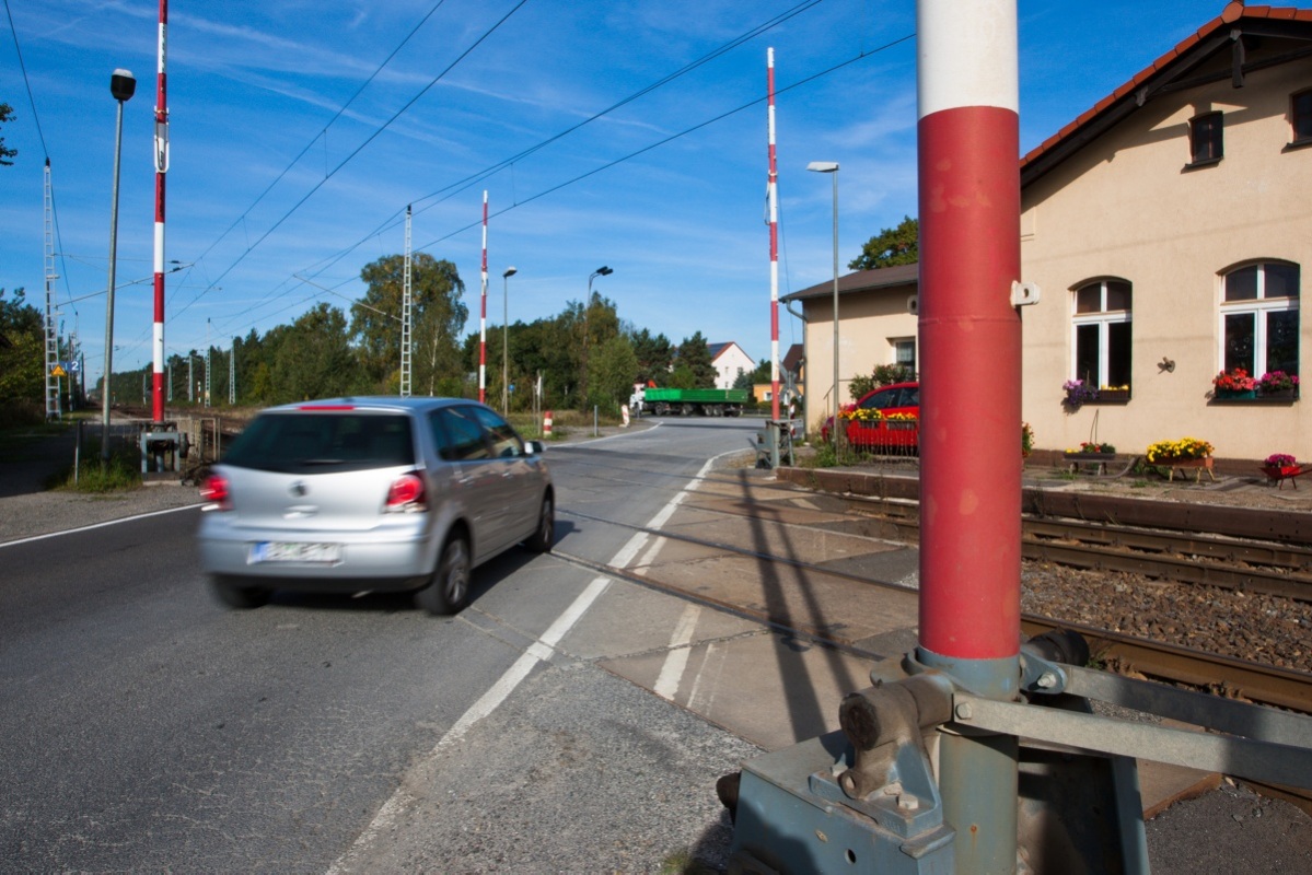 Eintägige Sperrung