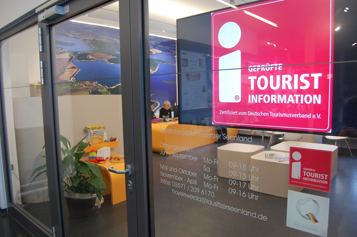 Einladung an Touristiker