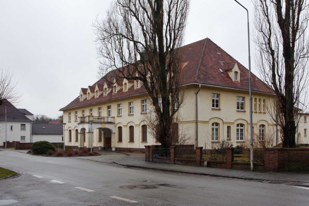 Jugendweihe in Laubusch