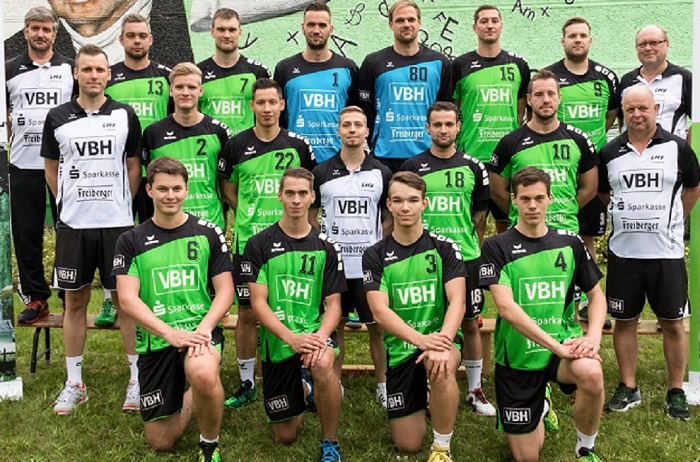 Auswärtssieg für den LHV