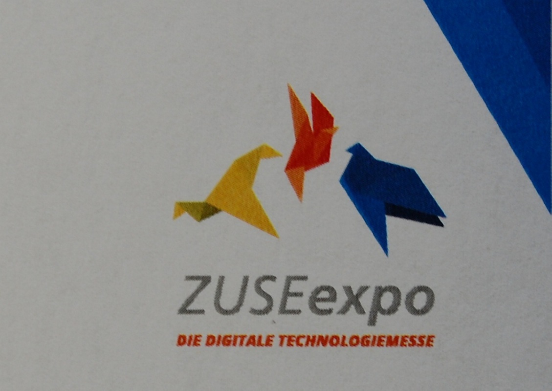 Zweite IT-Messe