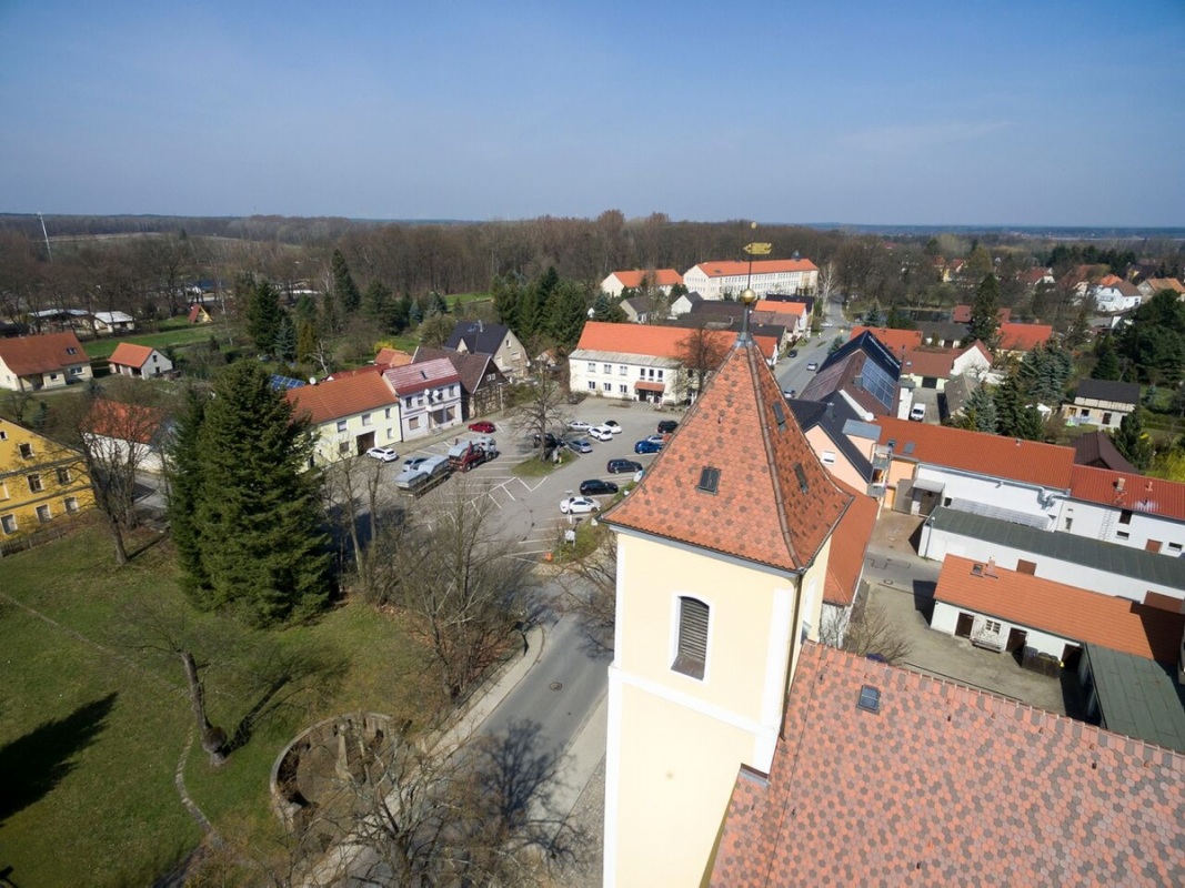 Lohsa tritt Bündnis bei