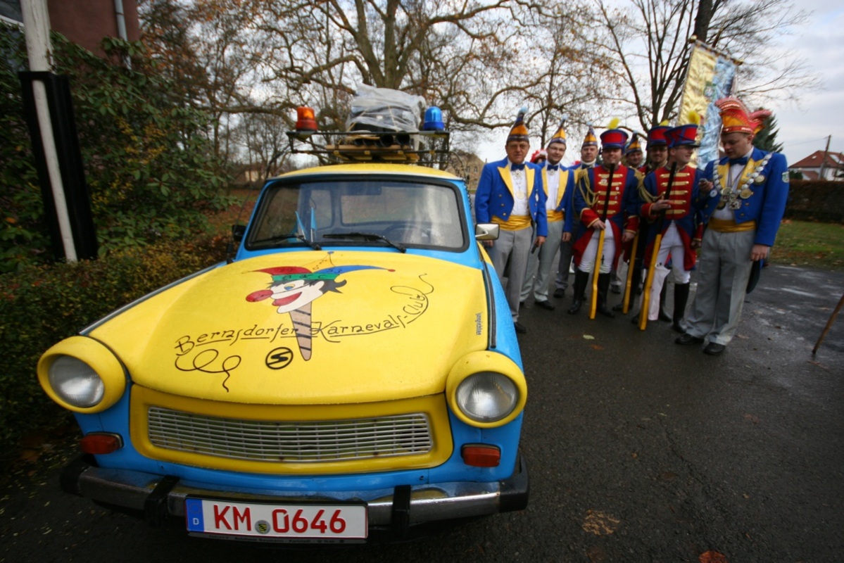 Seniorenfasching ade