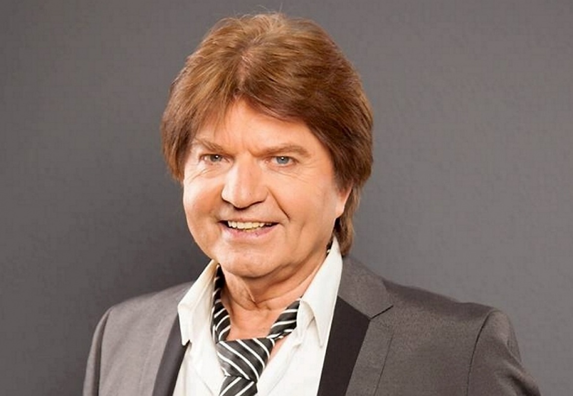 Wiedersehen macht Freude
