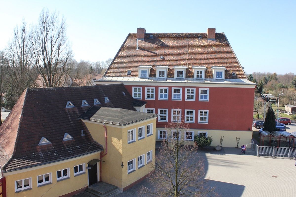 Krabat-Grundschule im Blick