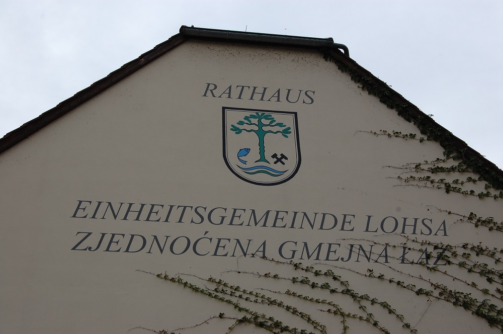 Haushalt beschlossen