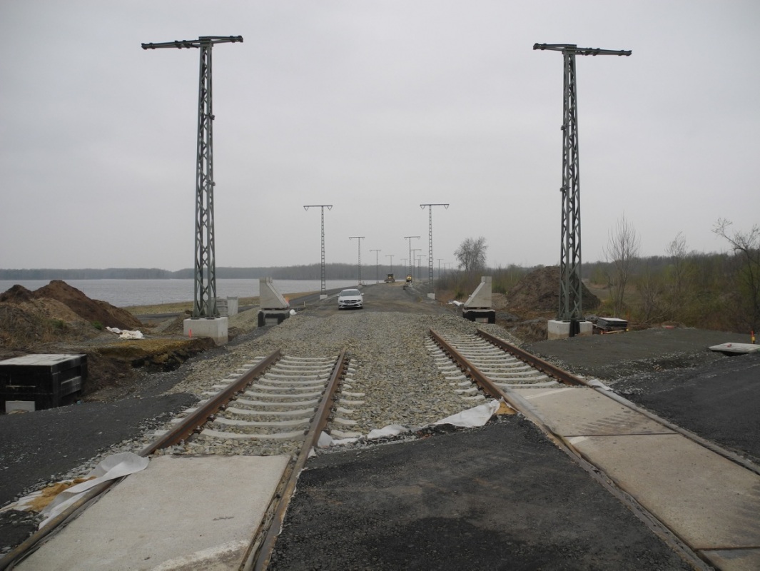 Vollauslastung: 180 Züge